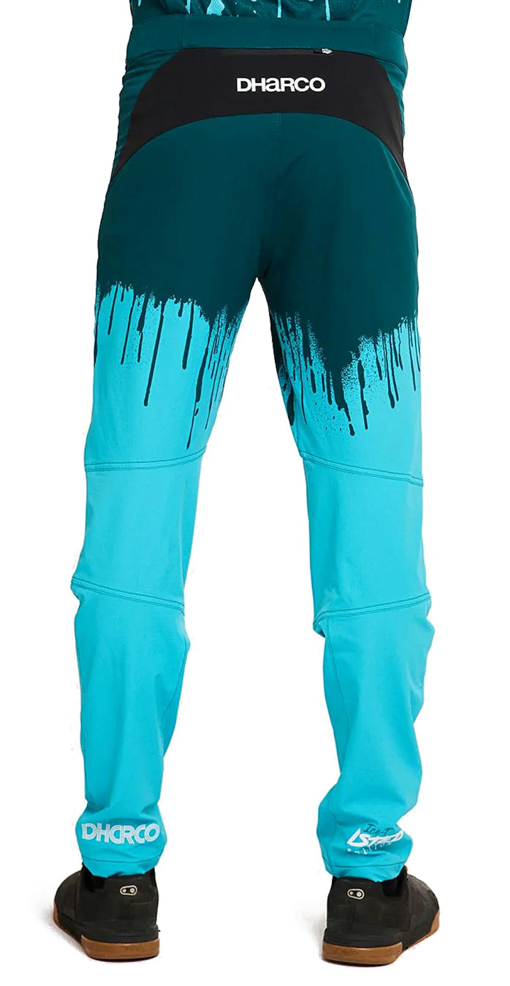 DHaRCO Gravity Pants Ice-T Signature Edition