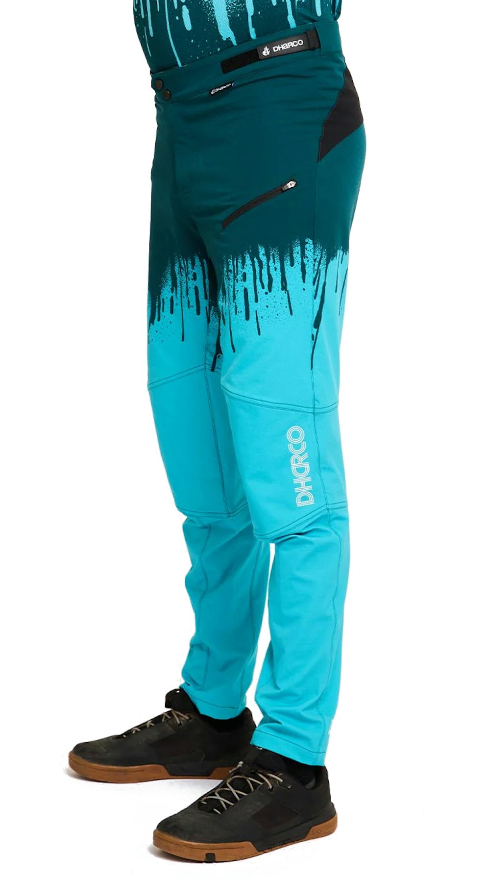 DHaRCO Gravity Pants Ice-T Signature Edition