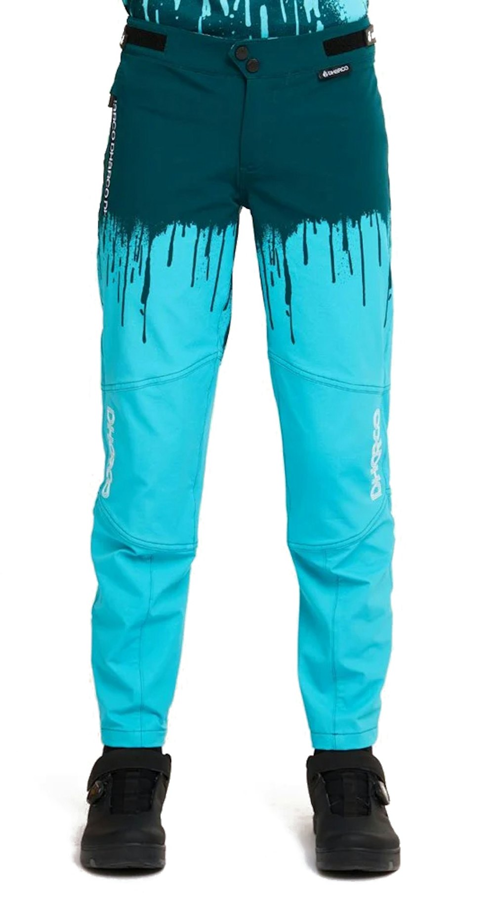 DHaRCO Youth Gravity Pants Ice-T Signature Edition