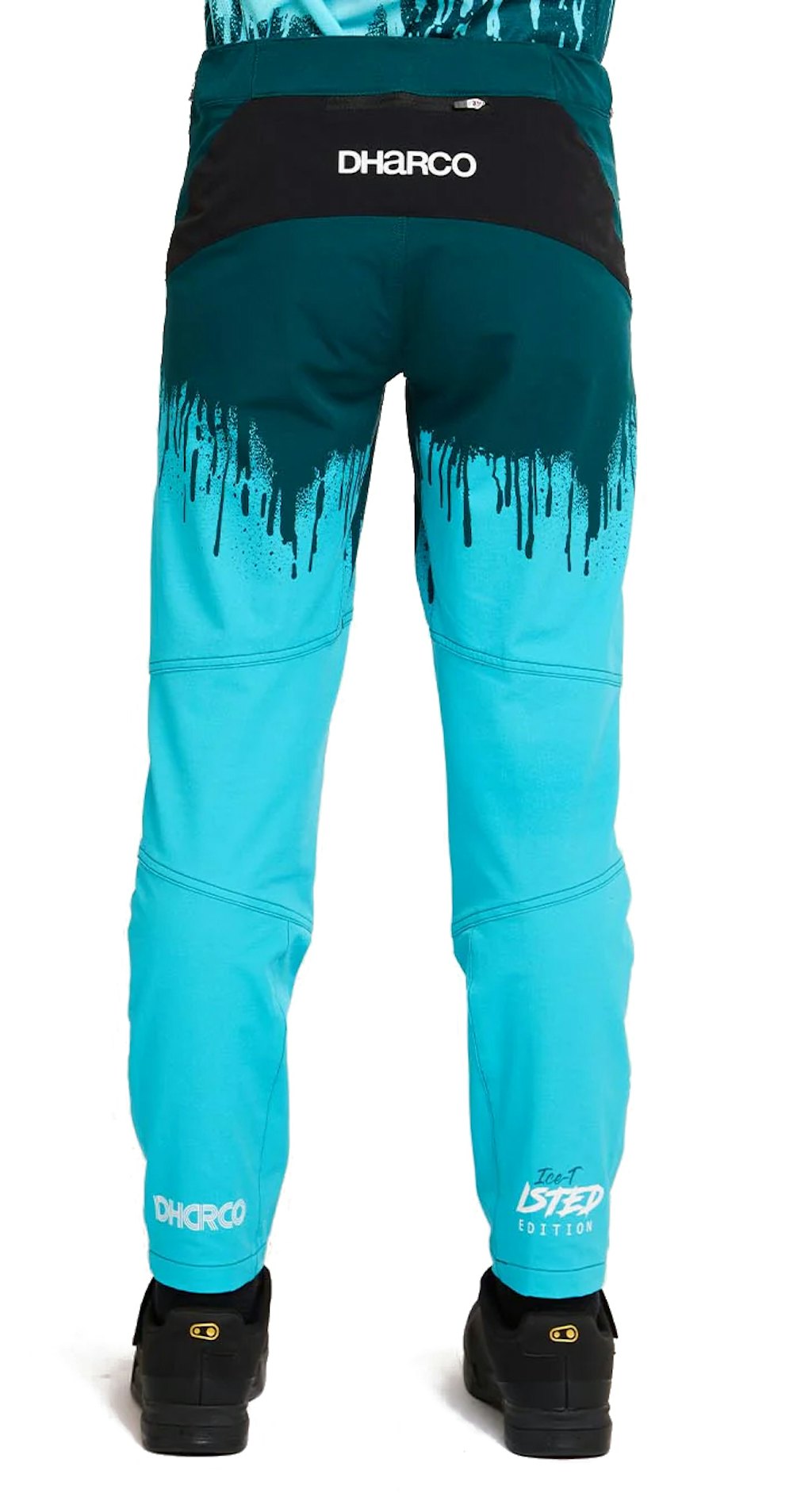 DHaRCO Youth Gravity Pants Ice-T Signature Edition