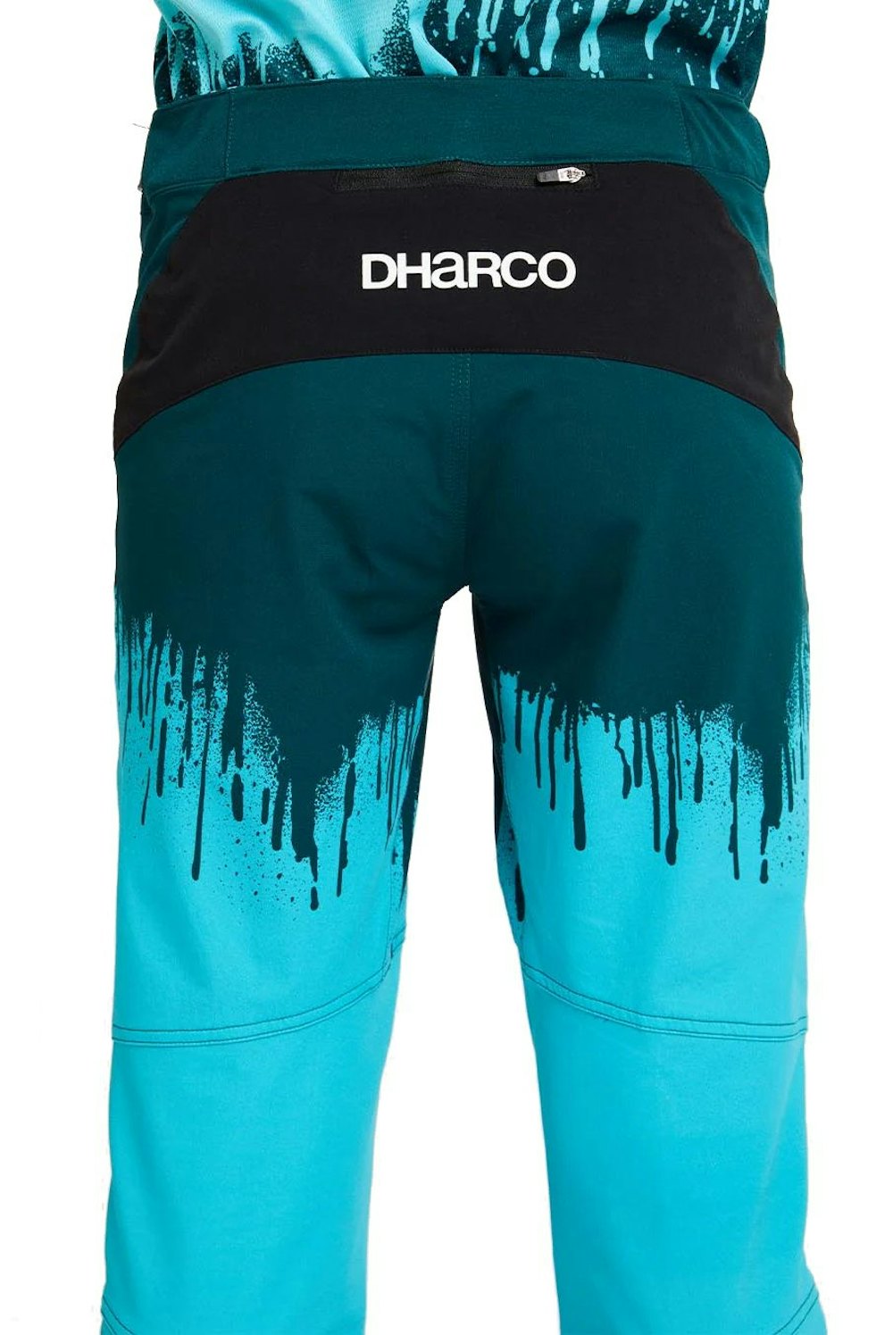 DHaRCO Youth Gravity Pants Ice-T Signature Edition