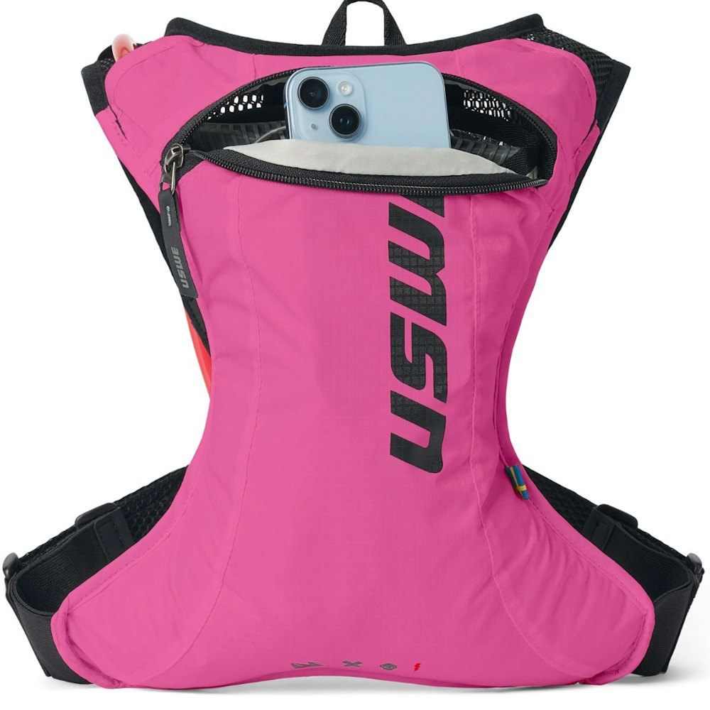 USWE Race 2.0 2L Hydration Pack