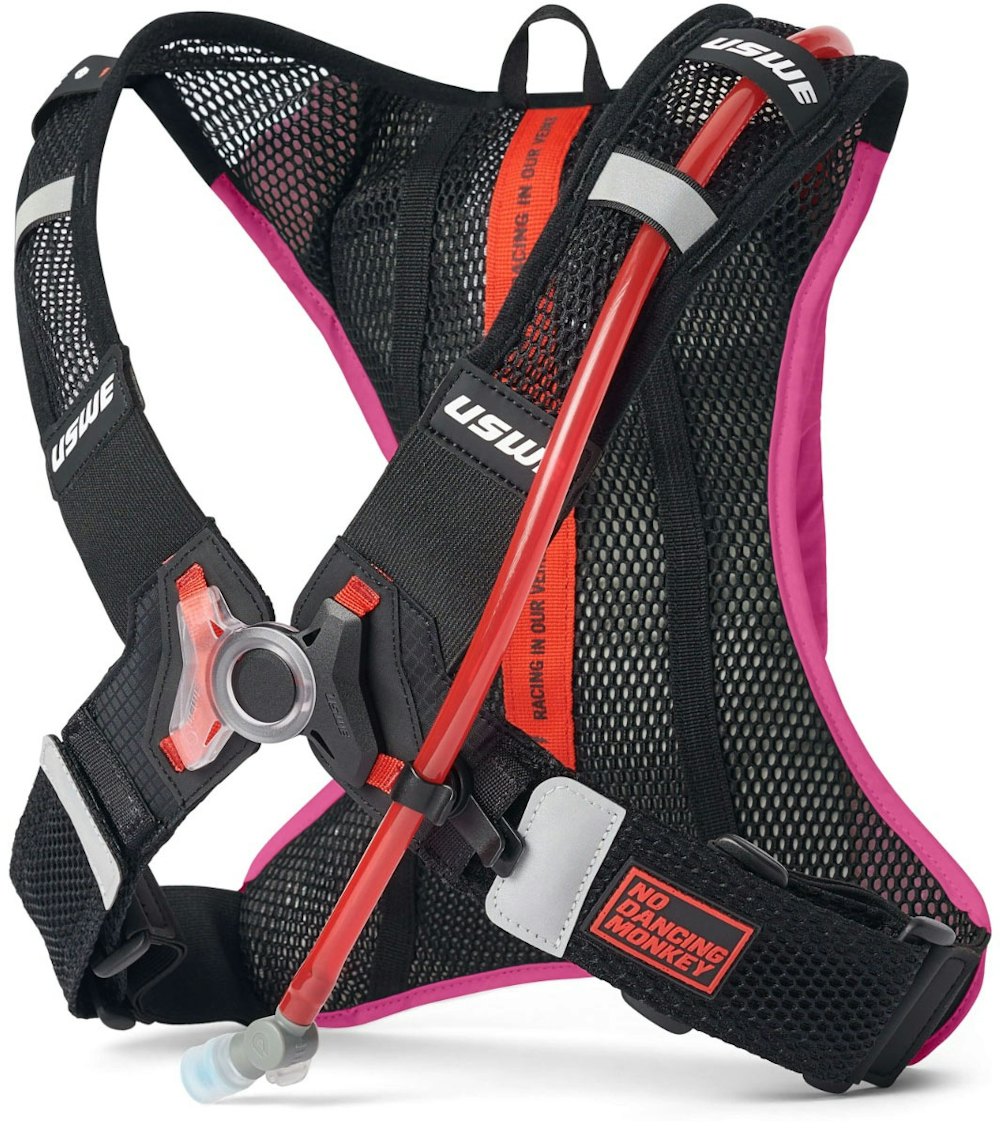 USWE Race 2.0 2L Hydration Pack