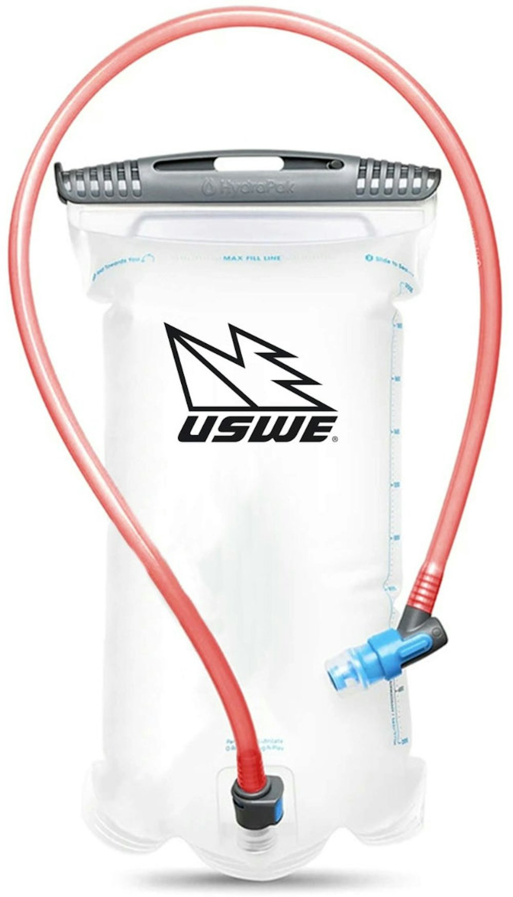 USWE Race 2.0 2L Hydration Pack