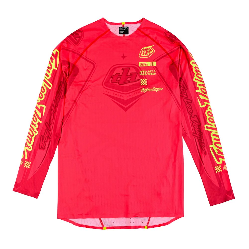 TROY LEE DESIGNS SPRINT ULTRA JERSEY