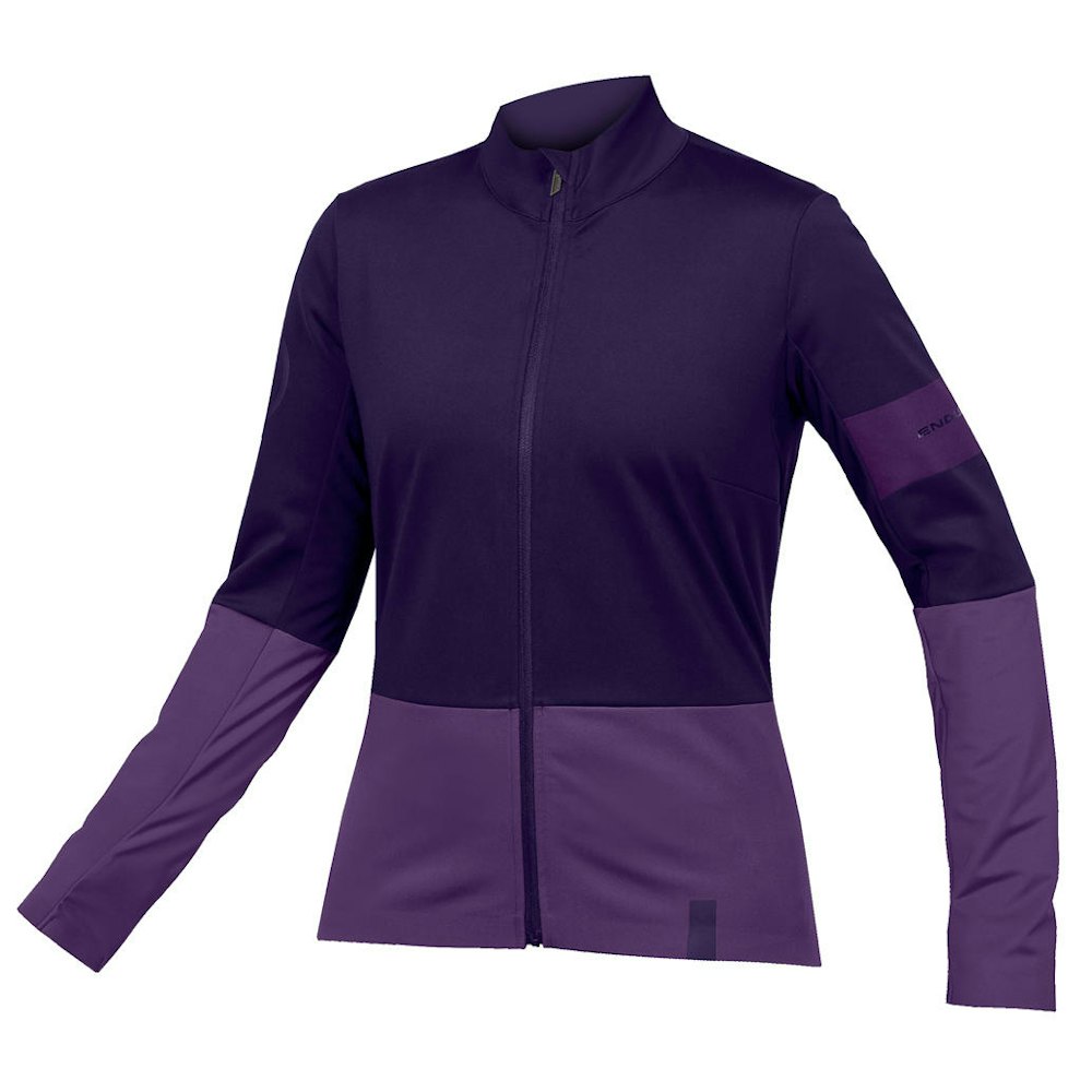 Endura Women's FS260 Jetstream L/S Jersey