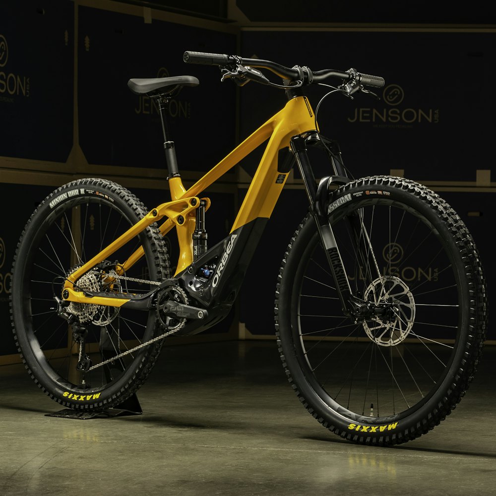 Orbea Wild H20 20mph E-Bike 2023