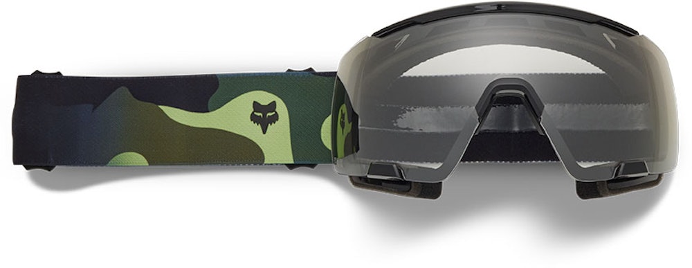 FOX PUREVUE GOGGLE