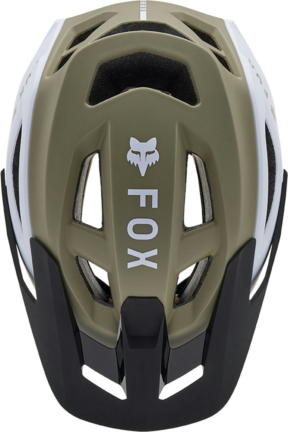 FOX SPEEDFRAME PRO GREG MINNAAR EDITION HELMET