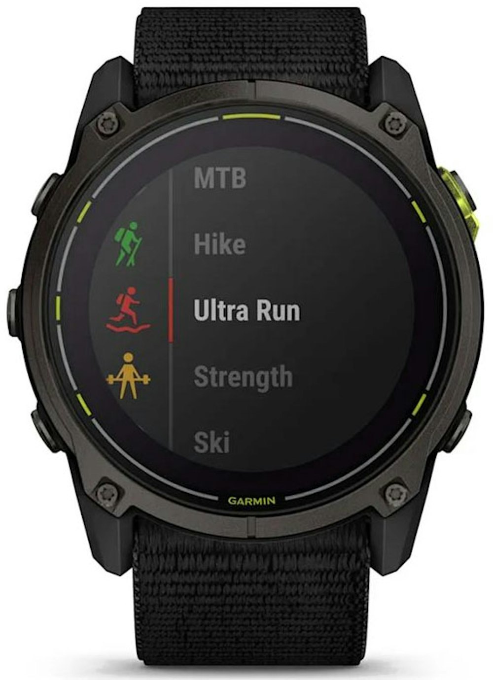 Garmin Enduro 3 Smartwatch