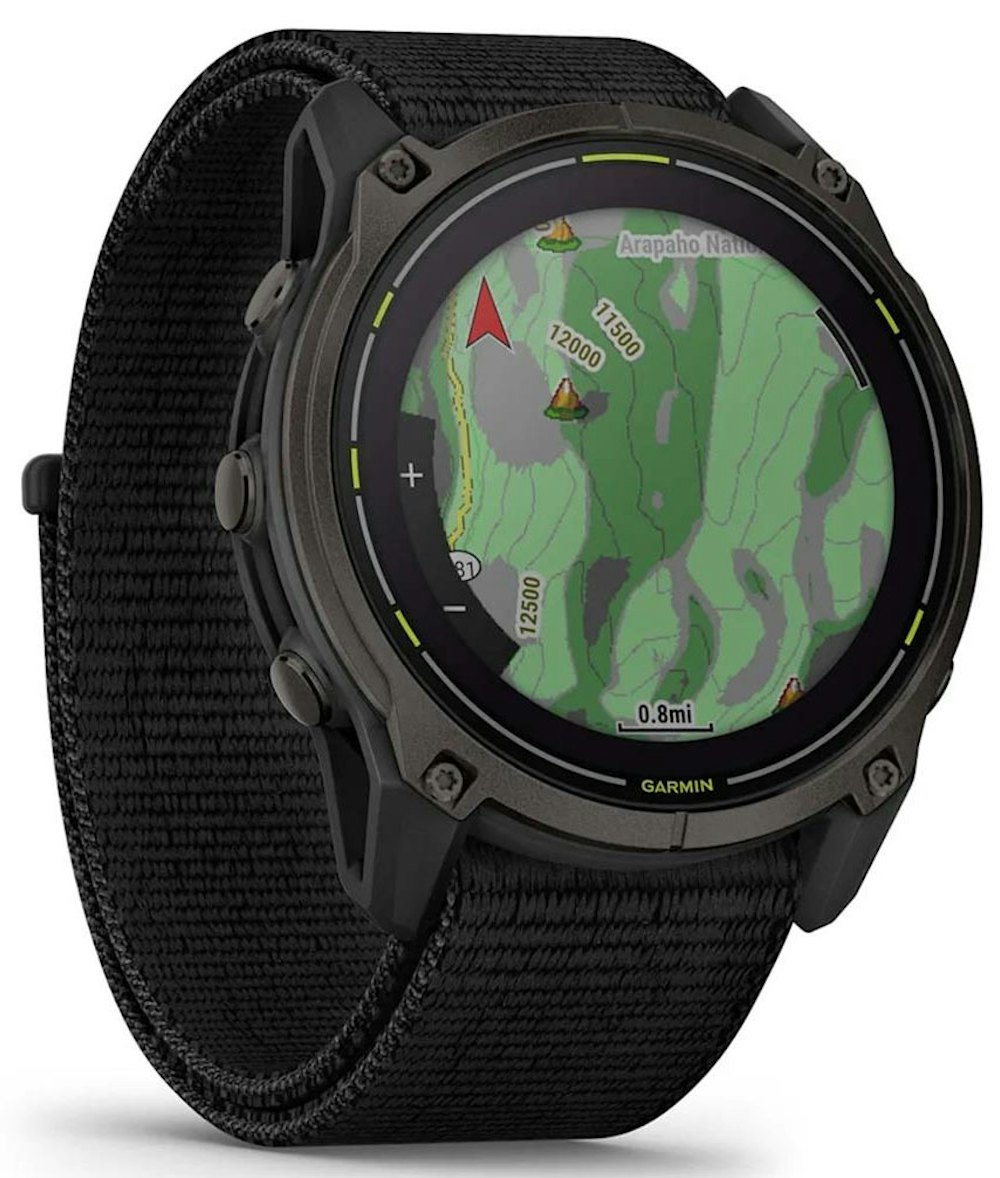 Garmin Enduro 3 Smartwatch