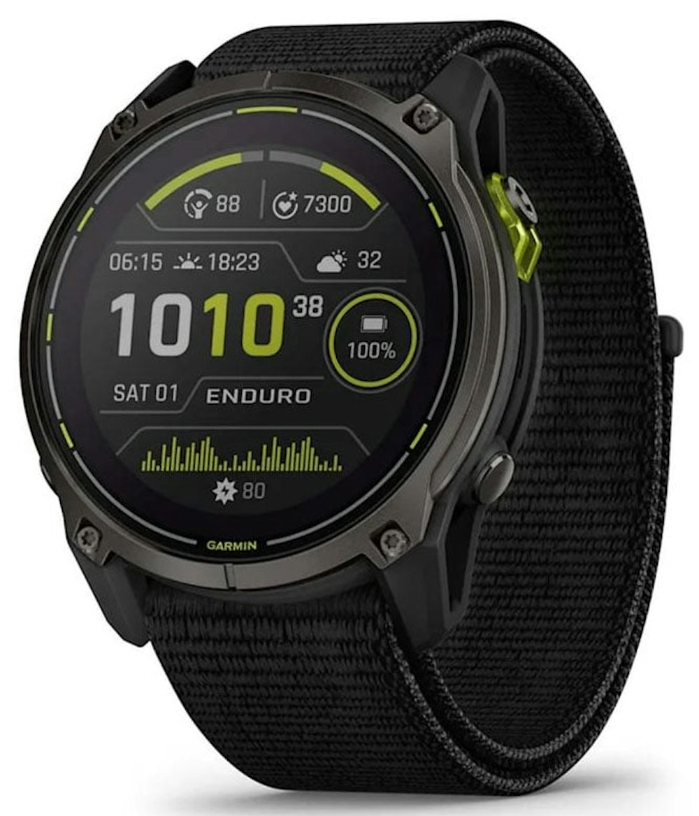 Garmin Enduro 3 Smartwatch