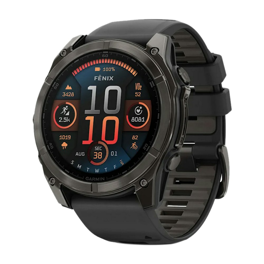 Garmin fenix 8 Smartwatch