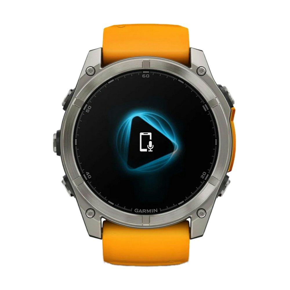 Garmin fenix 8 Smartwatch