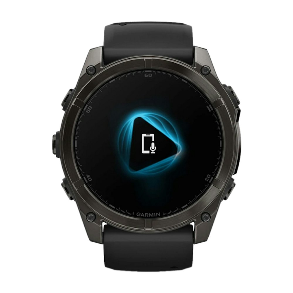 Garmin fenix 8 Smartwatch