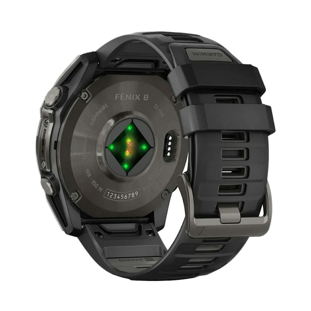 Garmin fenix 8 Smartwatch