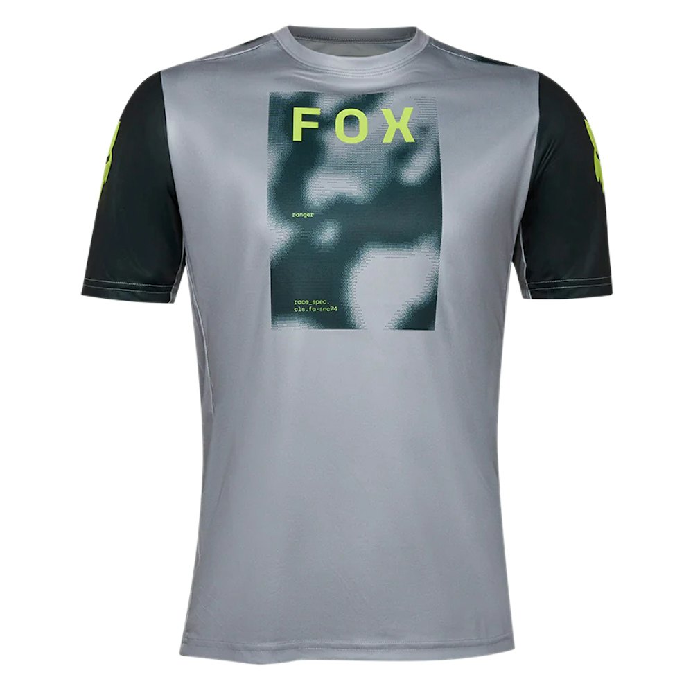 FOX RANGER SS JERSEY RACE TAUNT