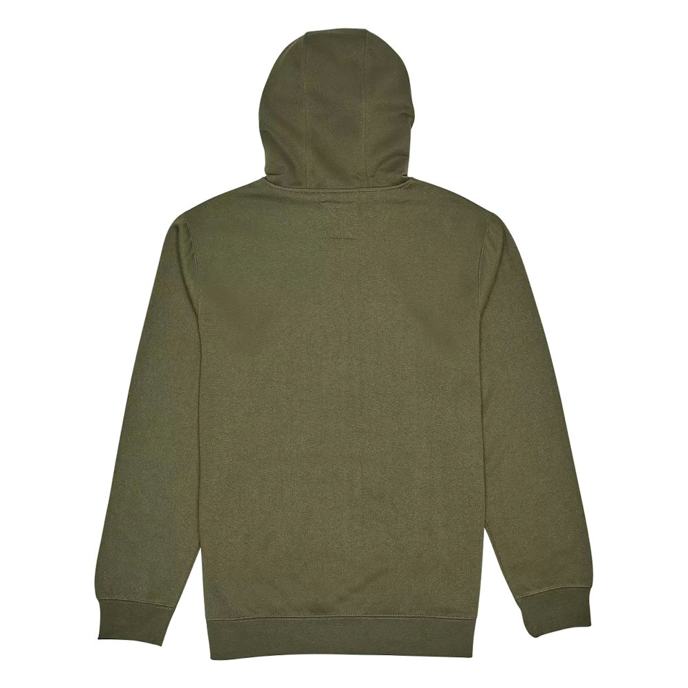 FOX NON STOP FLEECE PO