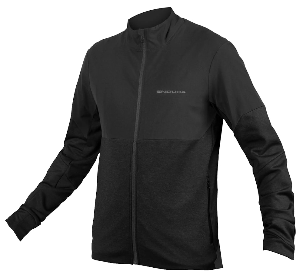 Endura SingleTrack FZ Thermal LS