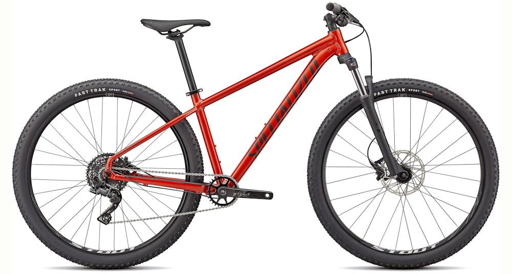 Specialized Rockhopper Comp 27 5 Bike 2022