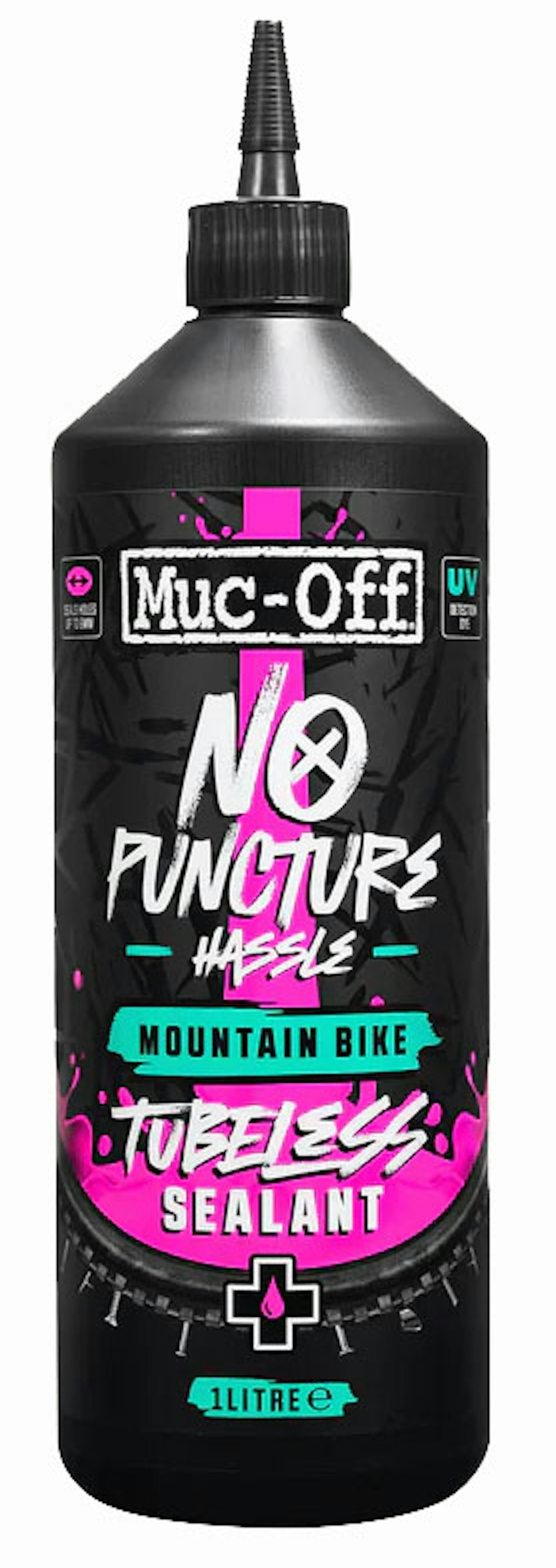 Muc-Off Tubeless Sealant 1 Liter