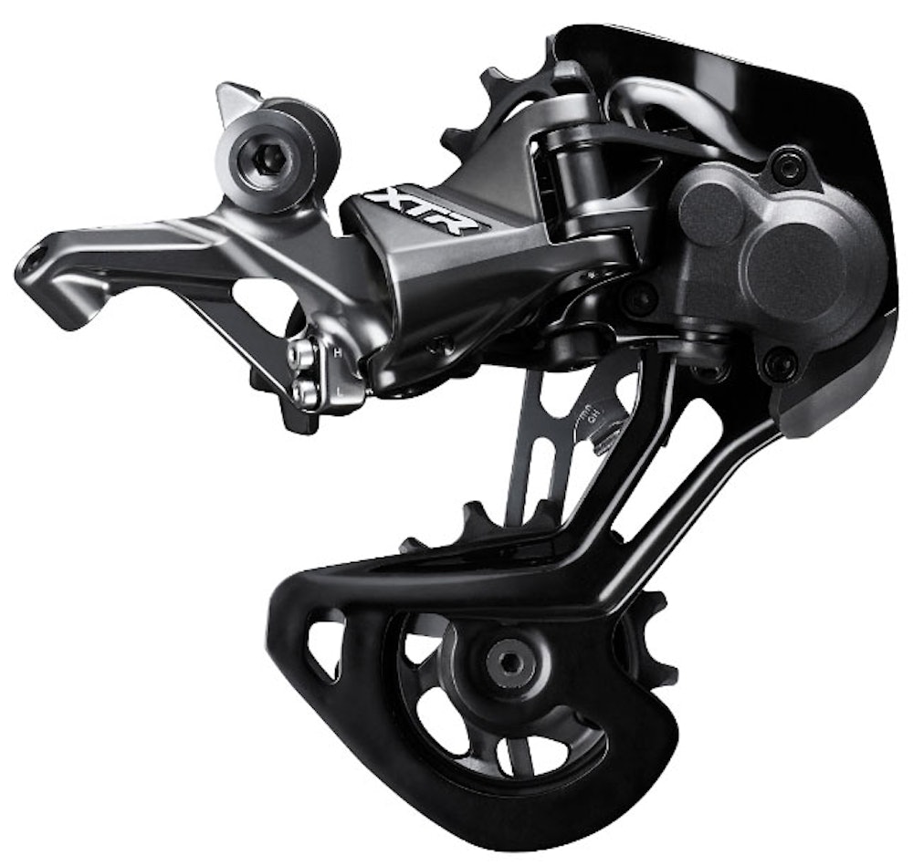 Shimano XTR RD-M9100 Rear Derailleur