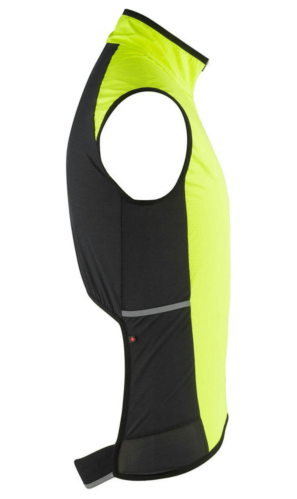 Louis Garneau Metal Heat Vest