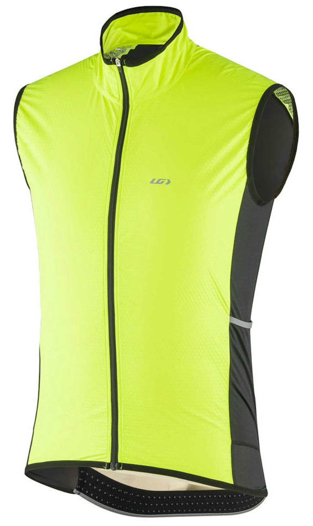 Louis Garneau Metal Heat Vest