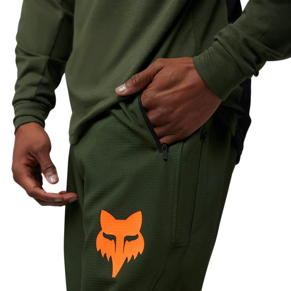 FOX DEFEND PANT TAUNT