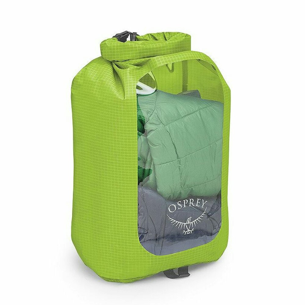 Osprey DrySack w/Window 12L