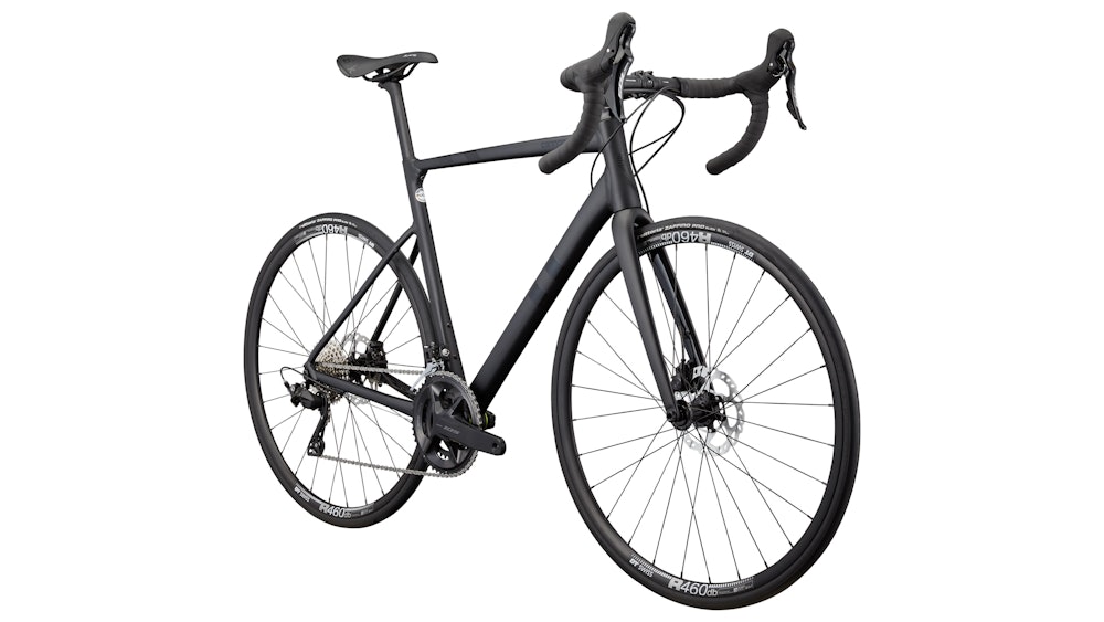 Cannondale CAAD13 Disc 105 12 Speed Bike