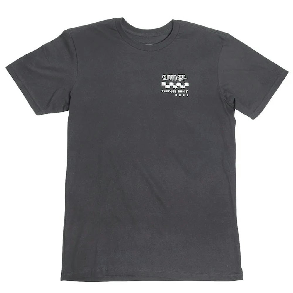 Fasthouse 805 Purpose Midweight SS Tee