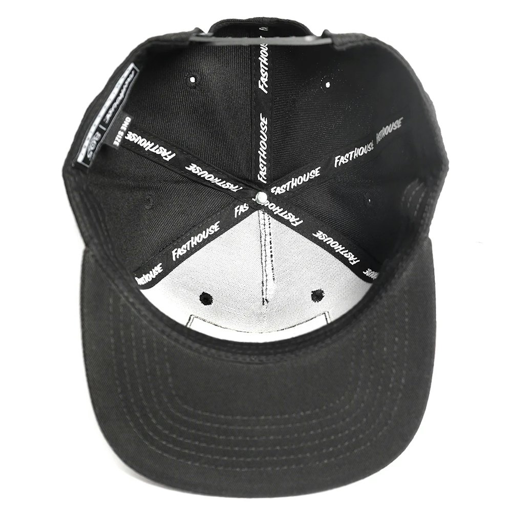 Fasthouse 805 Gravel Hat