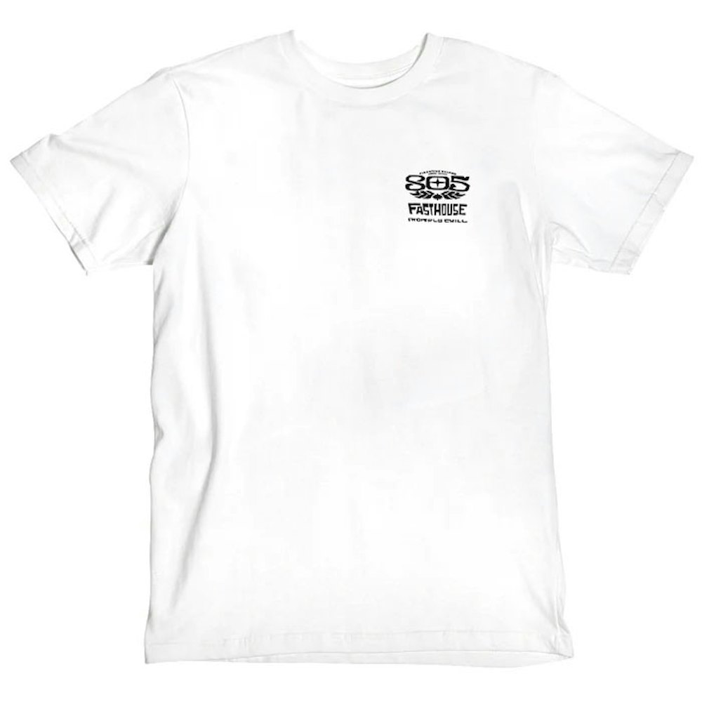 Fasthouse 805 Gravel Midweight SS Tee