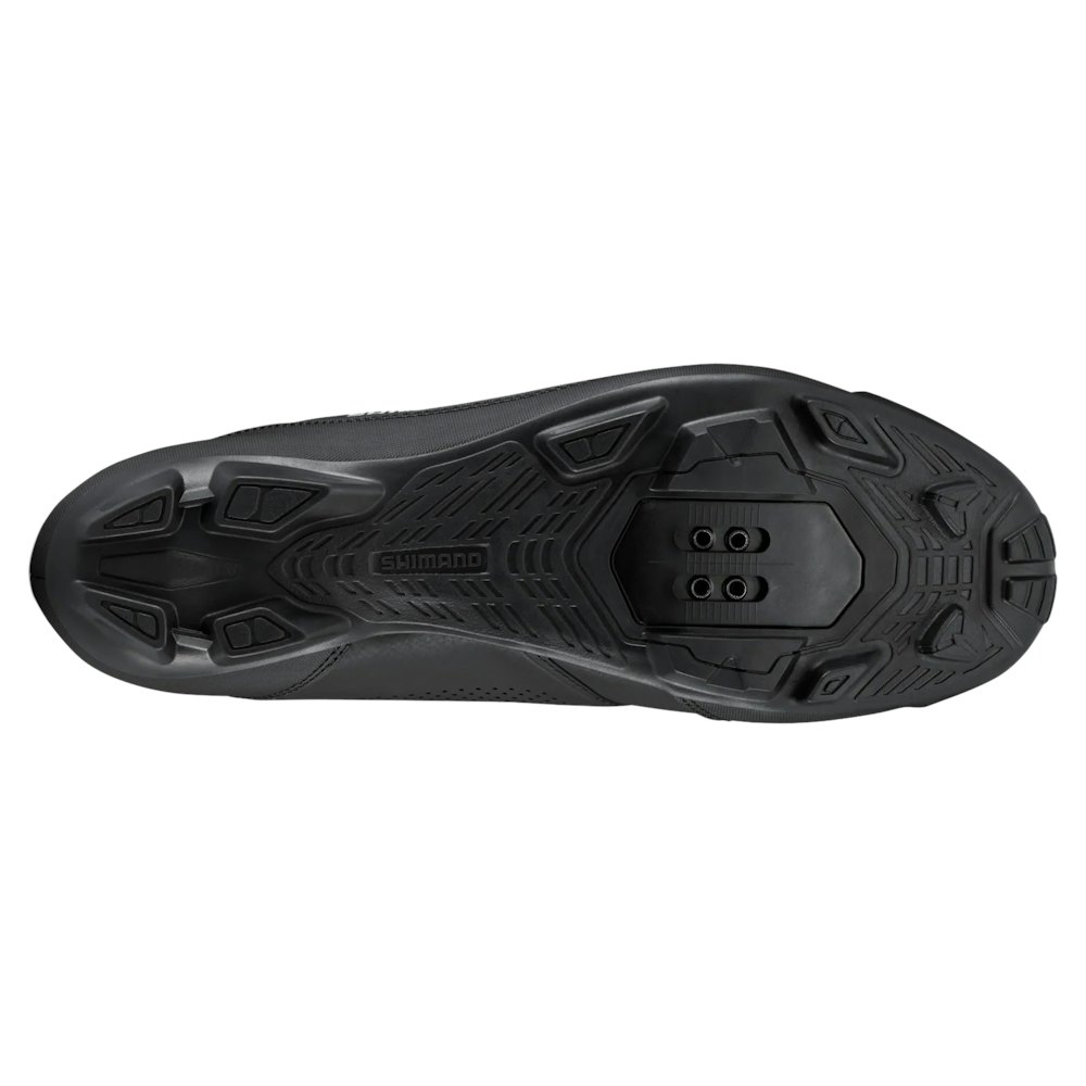 Shimano SH-MW502 Winter Cycling Shoes