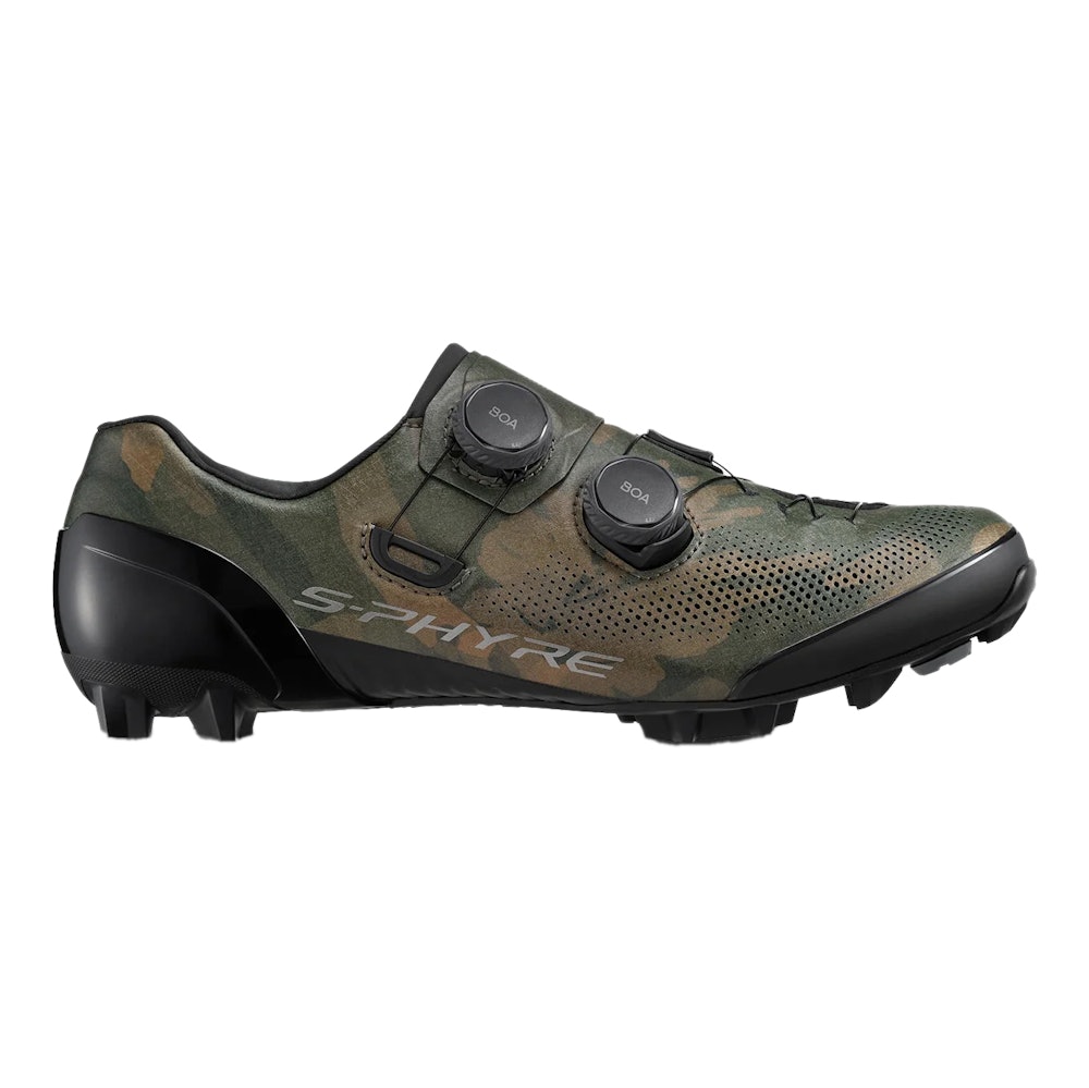 Shimano SH-XC903E S-Phyre Cycling Shoes