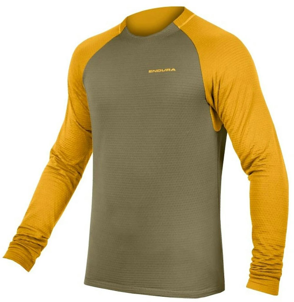 Endura Singletrack Fleece