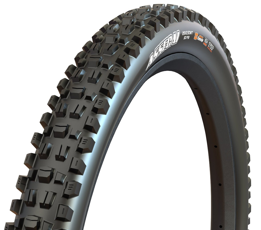 Maxxis Assegai 29" DH 2Ply Tire