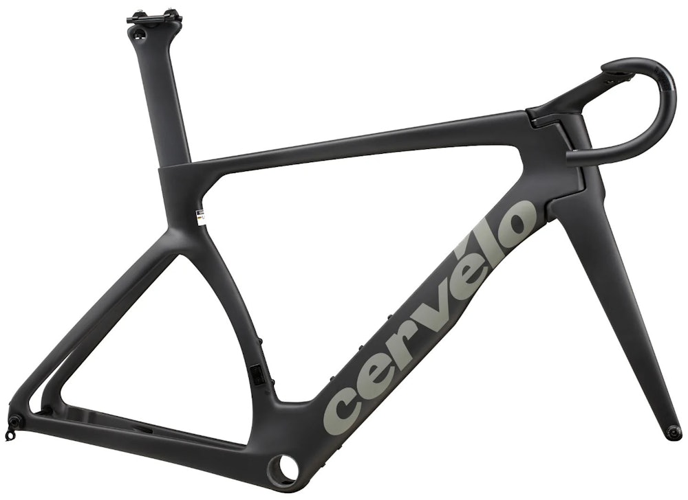 Cervelo S5 Frameset 2025