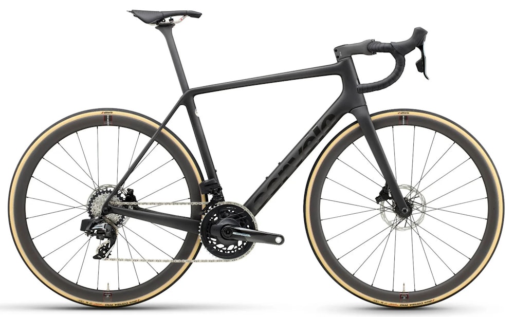 Cervelo R5 Force AXS Bike 2025