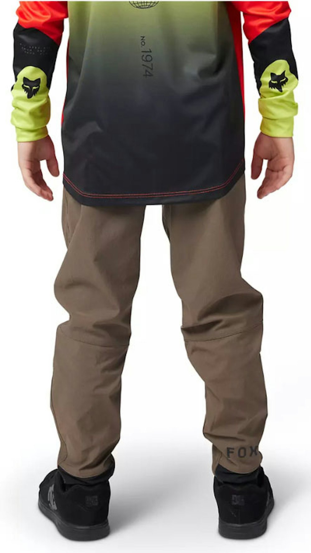 Fox Youth Ranger Pant