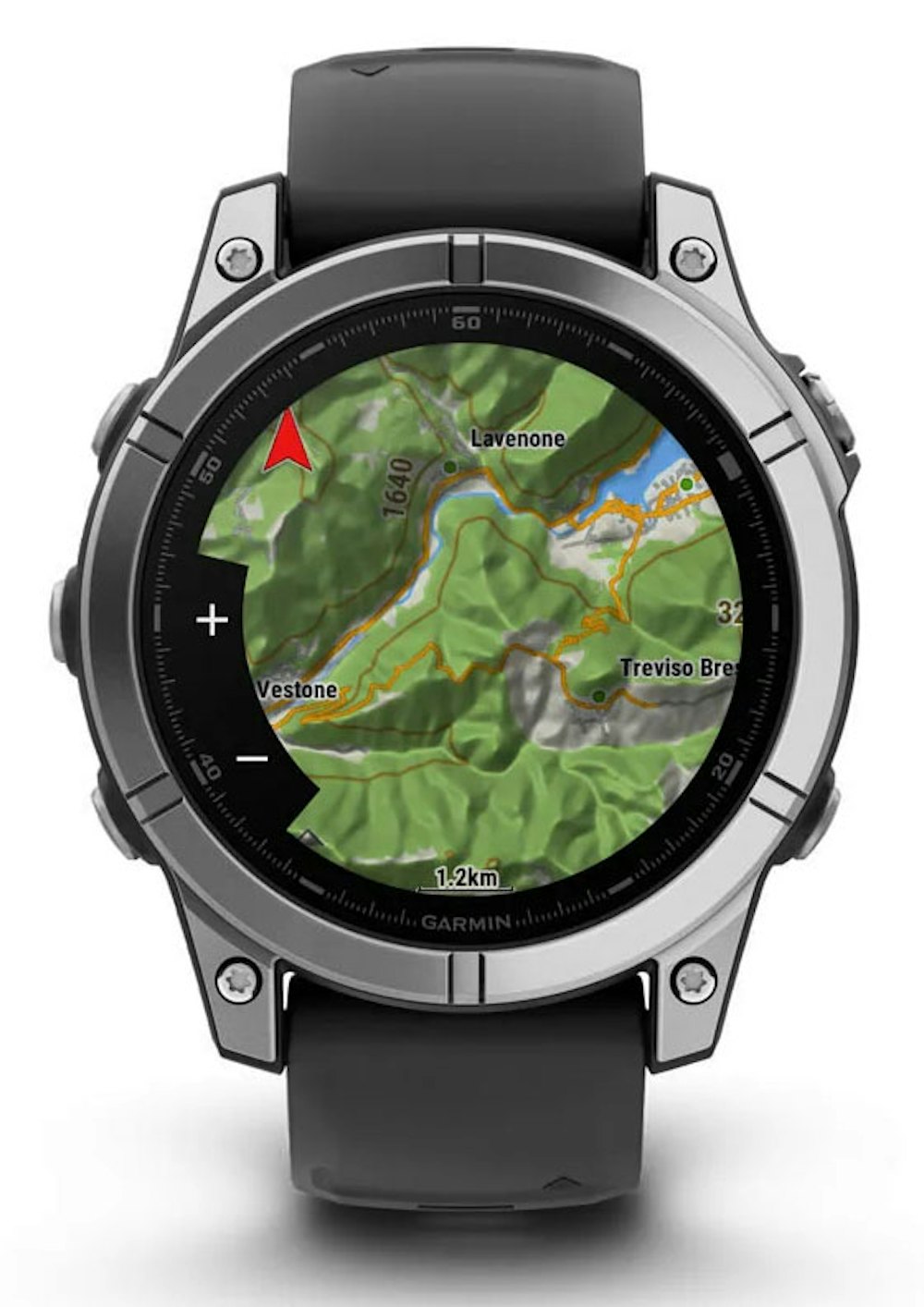 Garmin fenix E Smartwatch