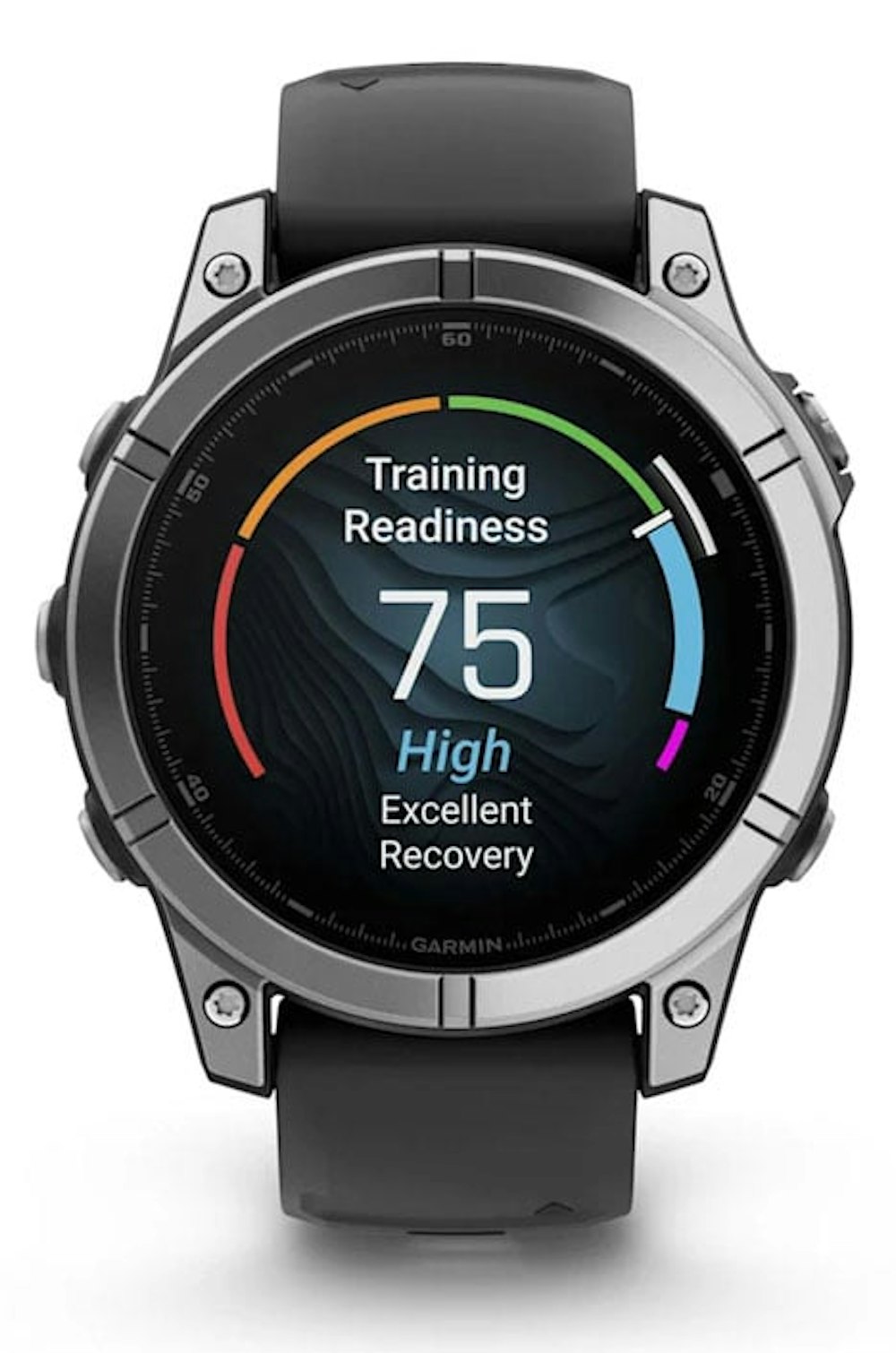 Garmin fenix E Smartwatch