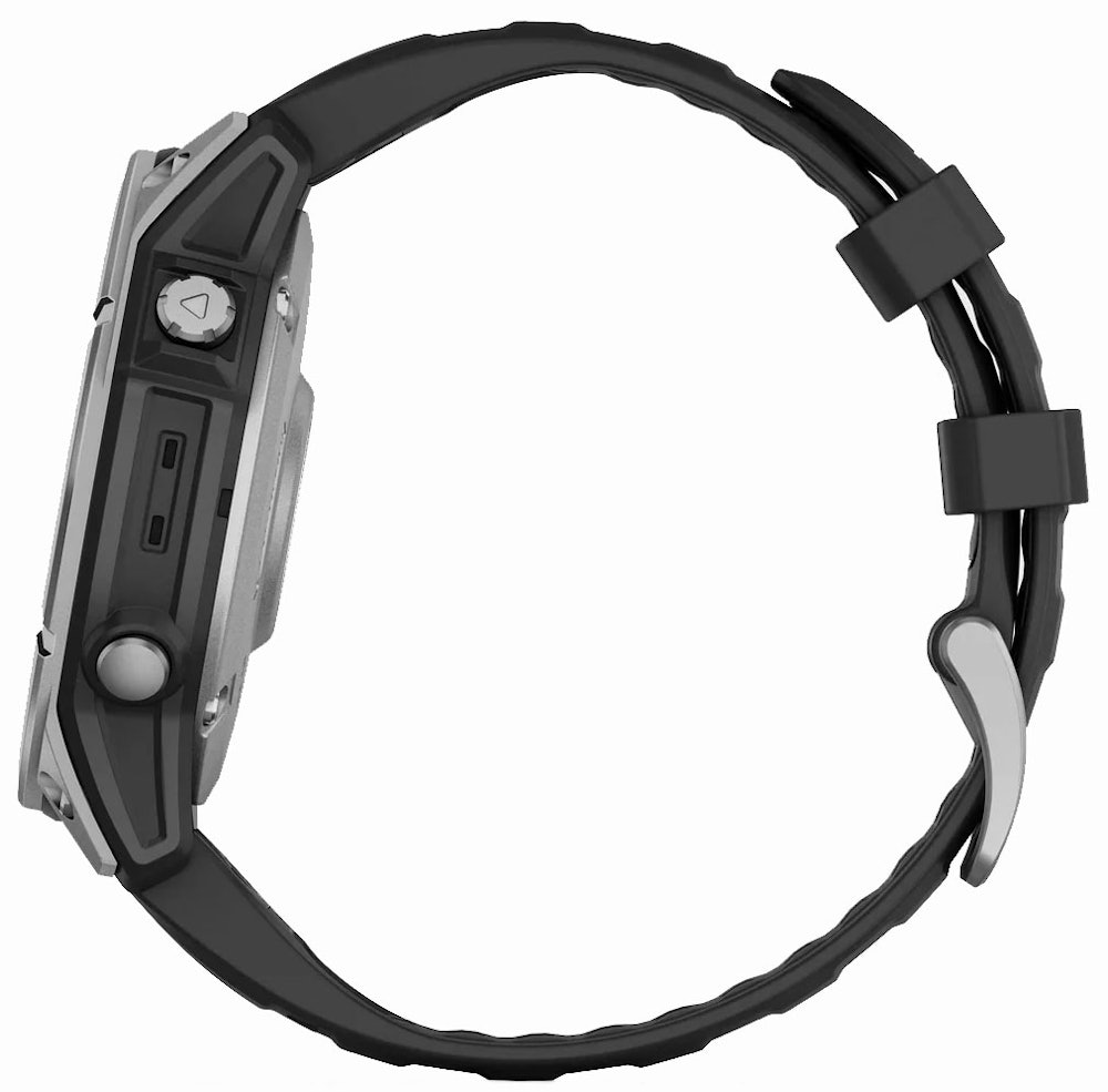 Garmin fenix E Smartwatch