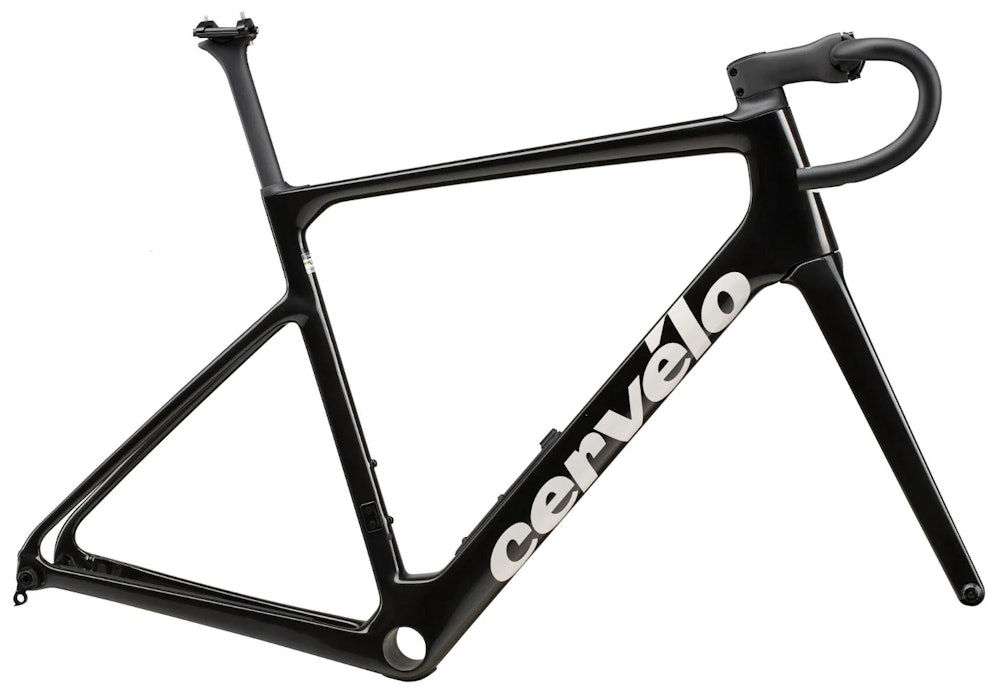 Cervelo Caledonia-5 Frameset 2025