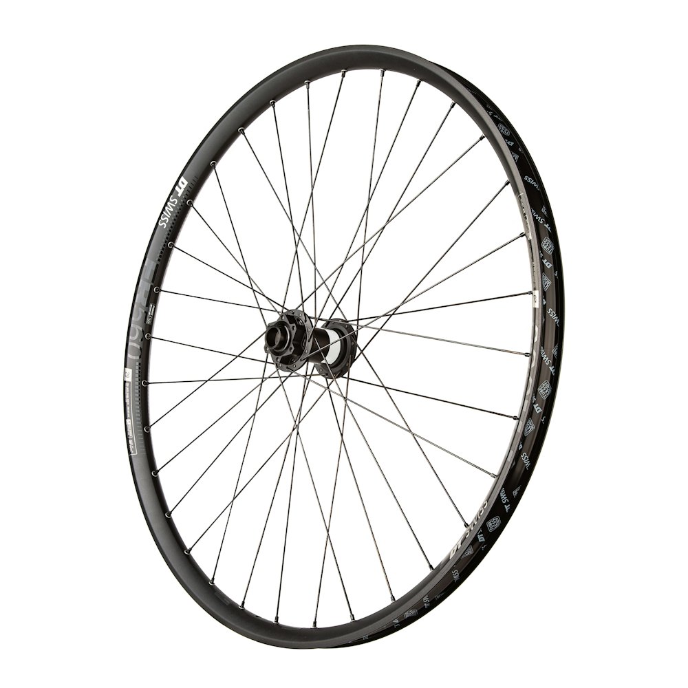 DT Swiss FR560 V2 Superboost Wheelset - OE Packaged