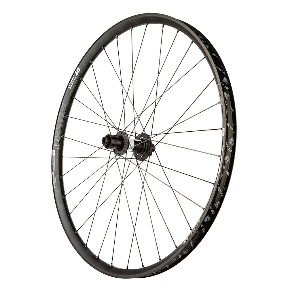 DT Swiss FR560 V2 Superboost Wheelset - OE Packaged