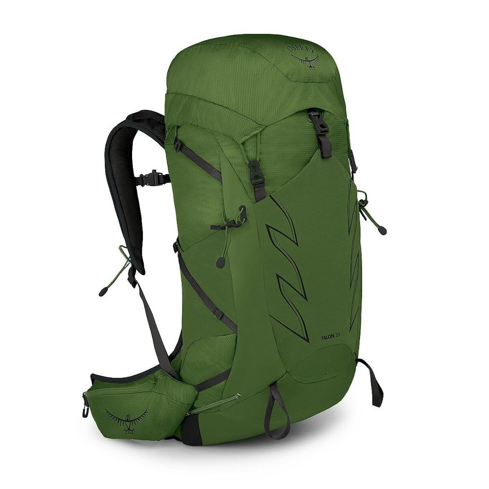 Osprey Talon 33 Backpack