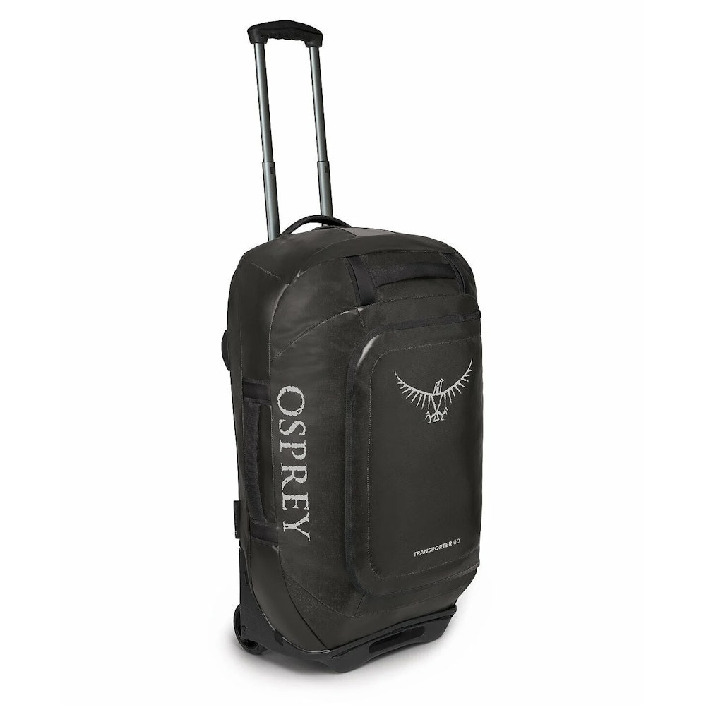 Osprey Transporter Wheeled Duffel 60