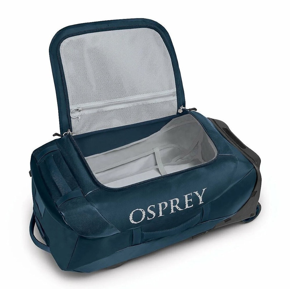 Osprey Transporter Wheeled Duffel 60